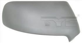 Корпус зеркала TYC 305-0124-2