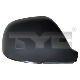 Корпус зеркала TYC 337-0190-2