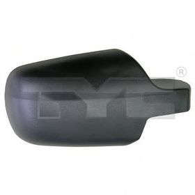 Корпус зеркала TYC 310-0019-2
