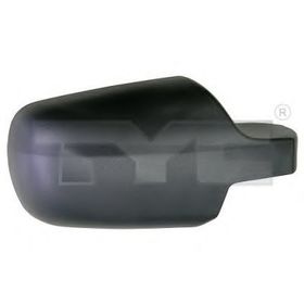 Корпус зеркала TYC 310-0020-2