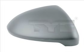 Корпус зеркала TYC 337-0244-2