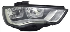 Основная фара TYC 20-14569-05-2