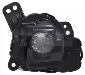 Передняя противотуманная фара TYC 196149009