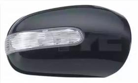 Корпус зеркала TYC 321-0129
