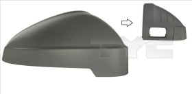 Корпус зеркала TYC 30201142