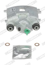 Тормозной суппорт Ferodo FCL694630