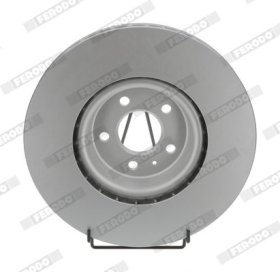 Тормозной диск Ferodo ddf2598c1