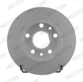 Гальмівний диск Ferodo ddf3045c