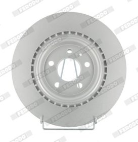 Тормозной диск Ferodo ddf2383c
