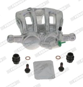 Тормозной суппорт Ferodo FCL694324