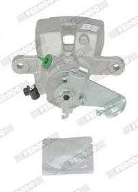 Тормозной суппорт Ferodo FCL695156