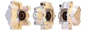 Тормозной суппорт Ferodo FCL692765