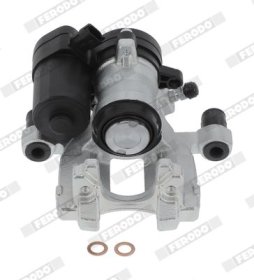 Тормозной суппорт Ferodo fcl695635