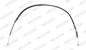 Трос ручного гальма Ferodo FHB432919
