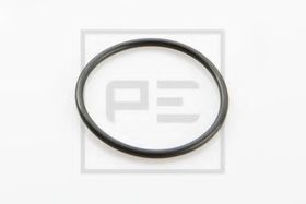 Прокладка патрубка турбины PE Automotive 124.013-00A
