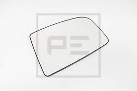Стекло наружного зеркала PE Automotive 018.020-00A