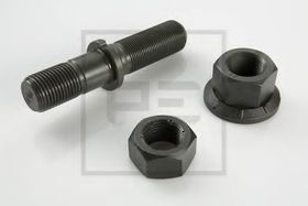 Колісна шпилька PE Automotive 047.040-00A