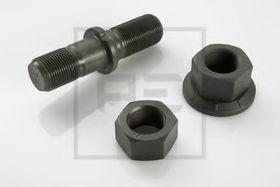 Колісна шпилька PE Automotive 067.107-00A