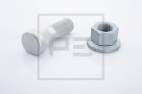 Колісна шпилька PE Automotive 067.151-00A