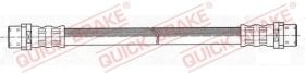 Тормозной шланг OJD (Quick Brake) 27082