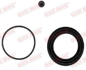 Ремкомплект тормозного суппорта OJD (Quick Brake) 1140056