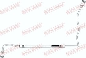 Тормозной шланг OJD (Quick Brake) 96022