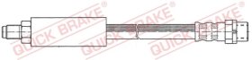 Тормозной шланг OJD (Quick Brake) 37031