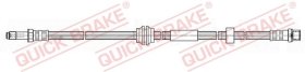 Тормозной шланг OJD (Quick Brake) 35910
