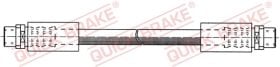 Тормозной шланг OJD (Quick Brake) 22405