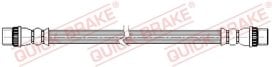 Тормозной шланг OJD (Quick Brake) 25046