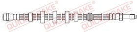 Тормозной шланг OJD (Quick Brake) 32208