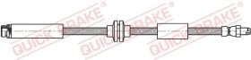Тормозной шланг OJD (Quick Brake) 32815