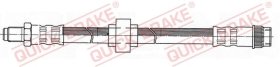 Тормозной шланг OJD (Quick Brake) 37919