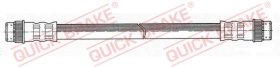 Тормозной шланг OJD (Quick Brake) 27080