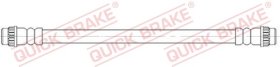 Тормозной шланг OJD (Quick Brake) 25065
