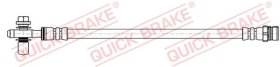 Тормозной шланг OJD (Quick Brake) 50079X