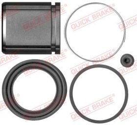 Ремкомплект тормозного суппорта OJD (Quick Brake) 1145037
