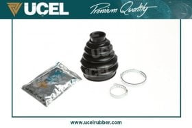 Пыльник ШРУСа ÜC-EL 41540