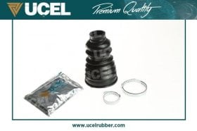 Пыльник ШРУСа ÜC-EL 10203a