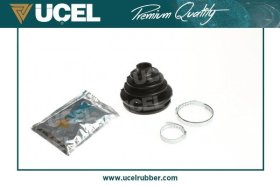 Пильовик гранати ÜC-EL 10406