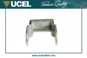 Сайлентблок рессоры ÜC-EL 10887