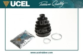 Пильовик гранати ÜC-EL 61121
