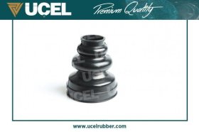 Пыльник ШРУСа ÜC-EL 41543t