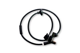 Датчик ABS PREXAparts p101015