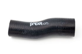 Патрубок радиатора системы охлаждения двигателя PREXAparts p126025