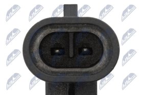Датчик ABS NTY hcaka364
