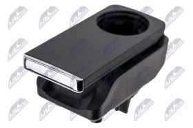Замок бардачка NTY ezcme357