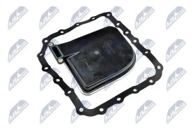 Фильтр АКПП NTY fsfhy005