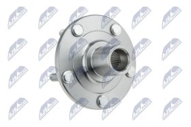 Ступица колеса NTY KLPMZ031P