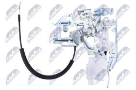 Замок крышки багажника NTY ezcre244